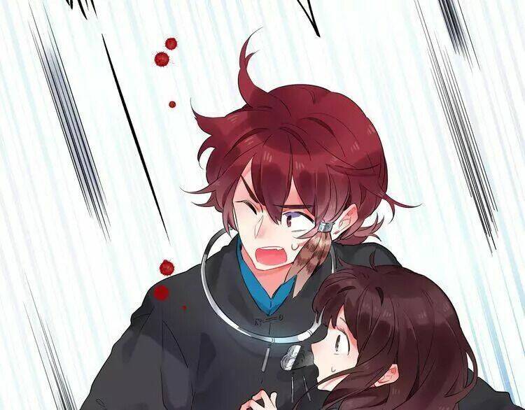 sos! tôi đã yêu một con sâu bướm (phần 2) chapter 26 26