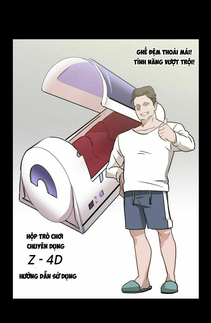 vua sức mạnh chapter 0 15