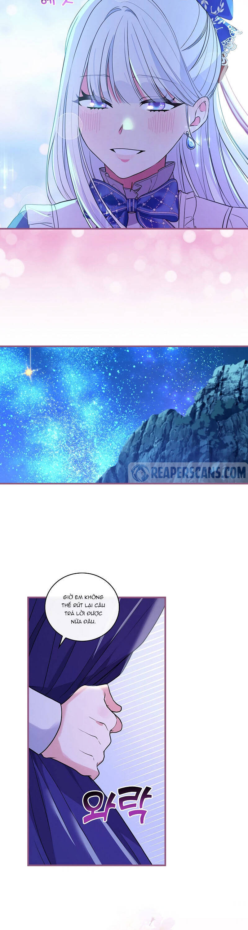 lần này tôi sẽ yêu thương bản thân hơn chapter 72.2 8