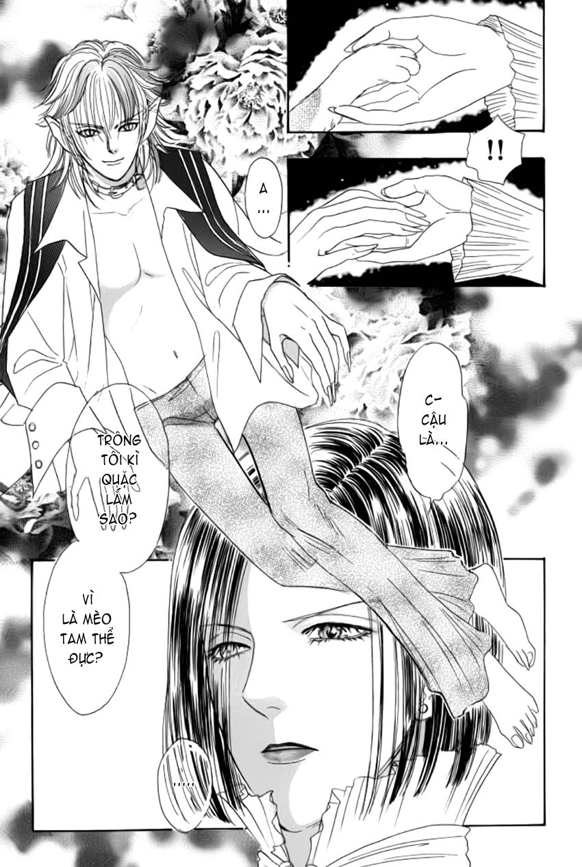 new pet shop of horror chapter 12 15