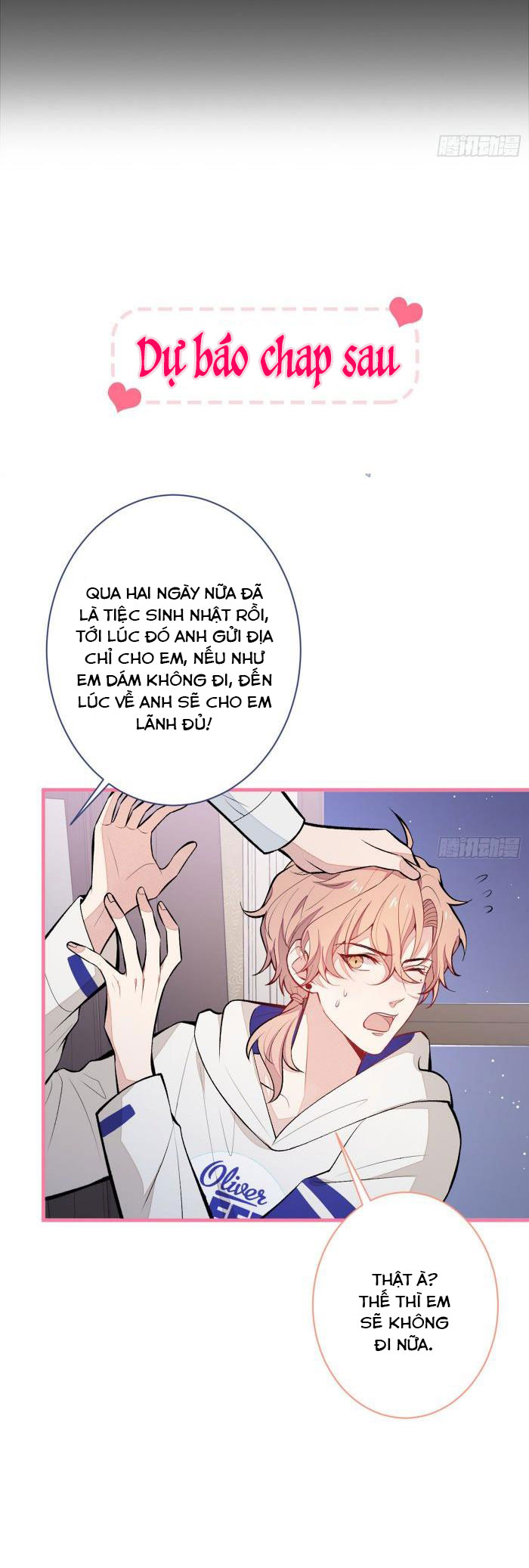 hotsearch của ảnh đế chapter 86 37