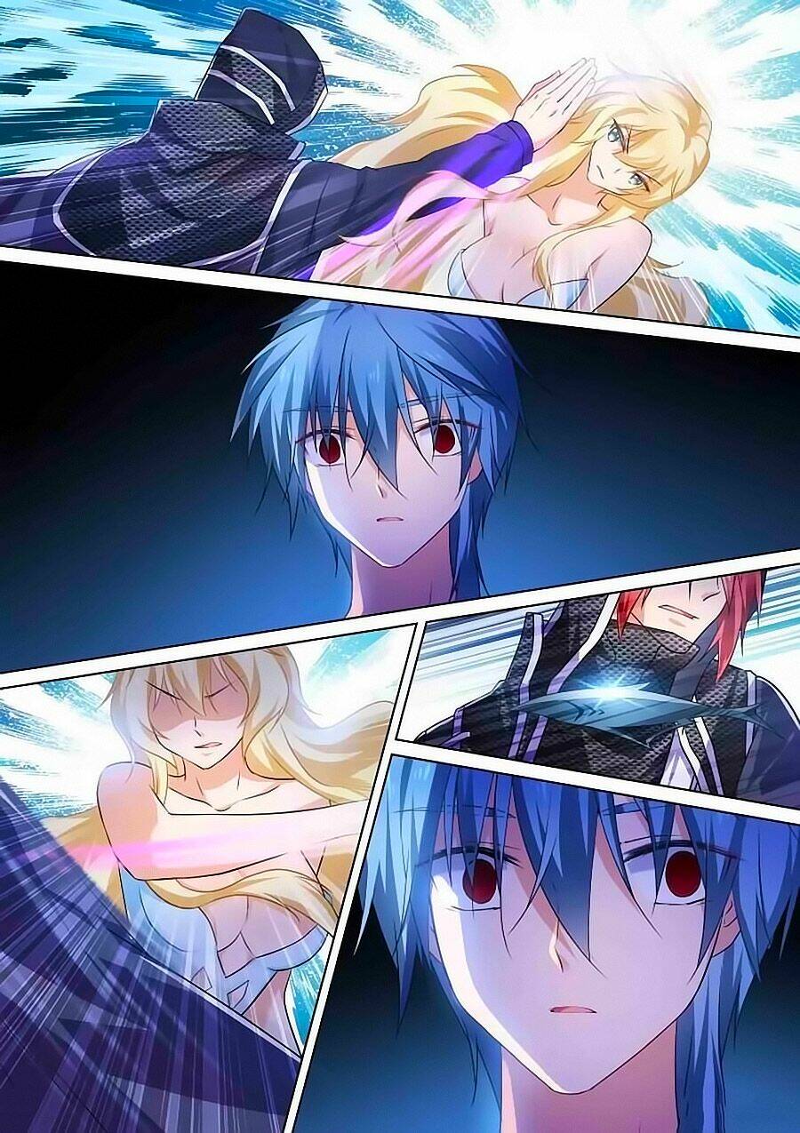 giả diện thế thân chapter 128 9