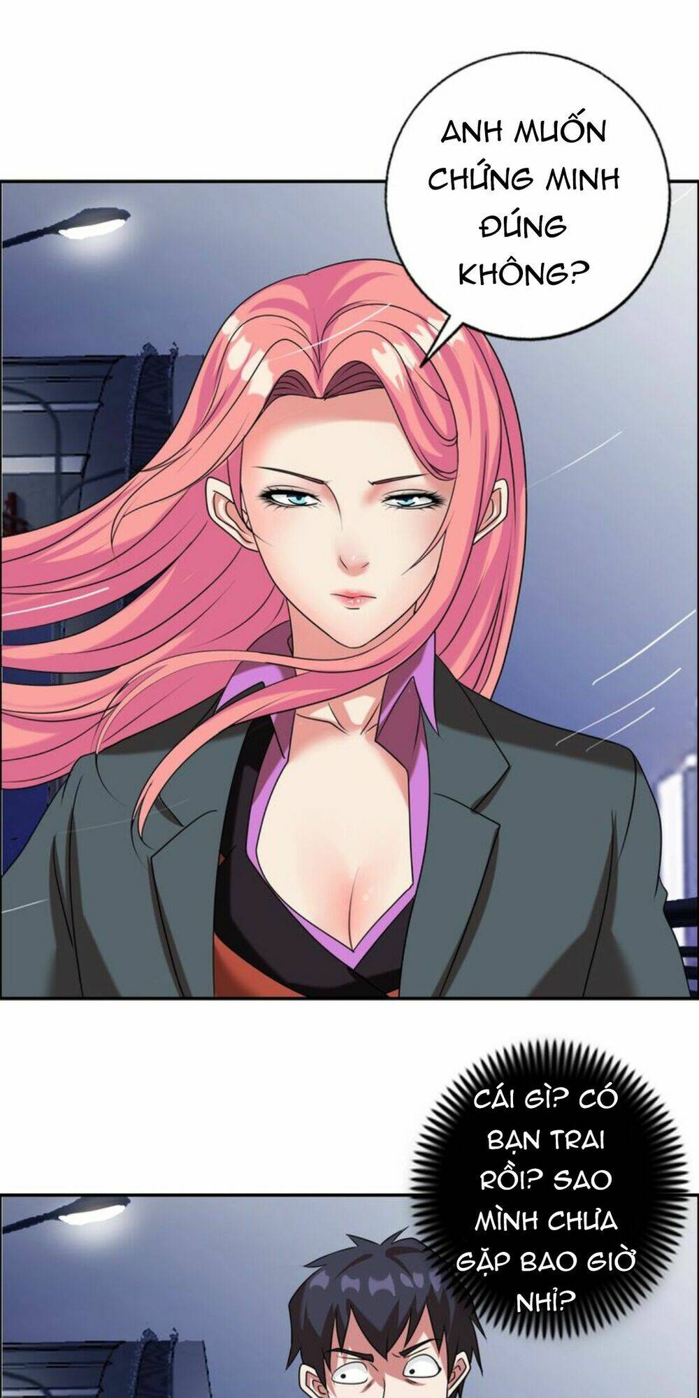 ngưu đại lực tiến thành chapter 18 5