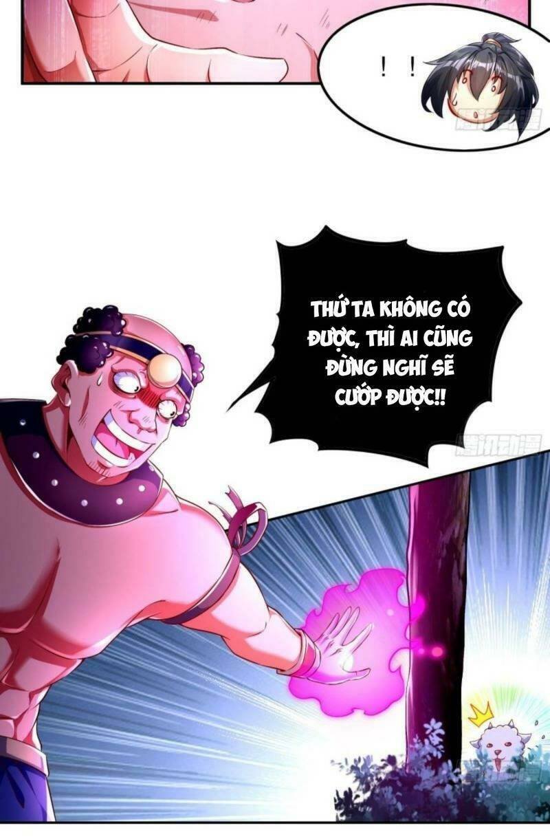 trọng sinh chi ma tôn đương đạo chapter 49 6