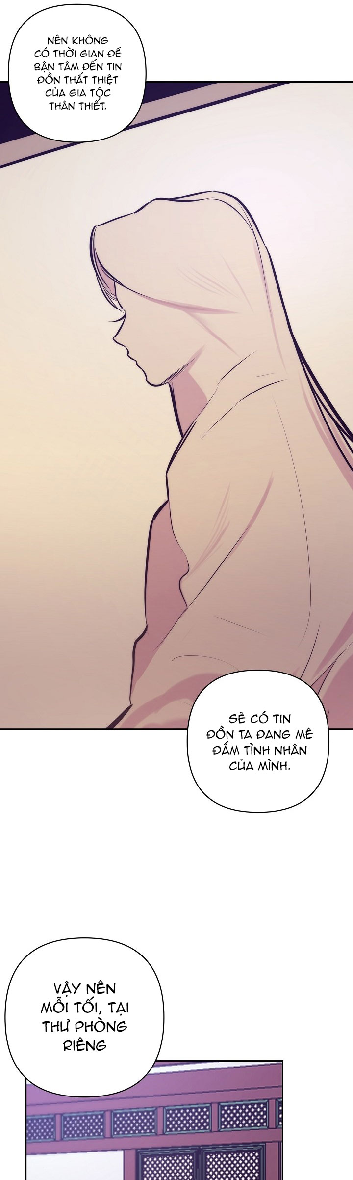 [18+] tuyển tập truyện bl ngắn - double bell chapter 6 6