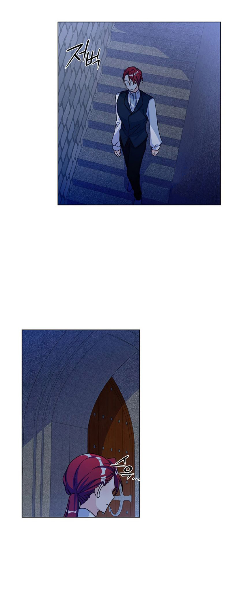 nữ hiệp sĩ tái xuất chapter 8 61