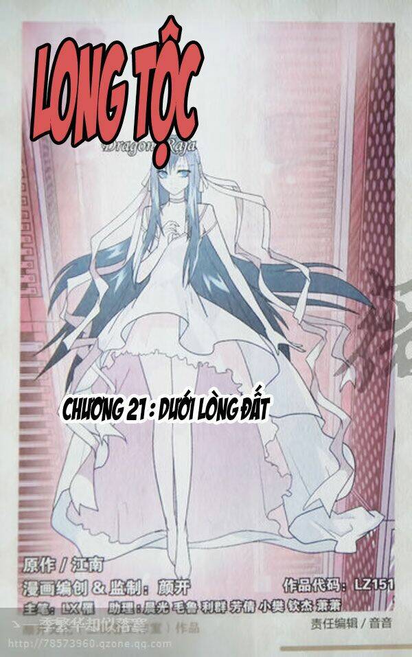long tộc chapter 21 2