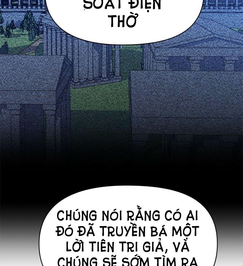 tôi muốn trở thành cô ấy dù chỉ là một ngày chapter 51 35