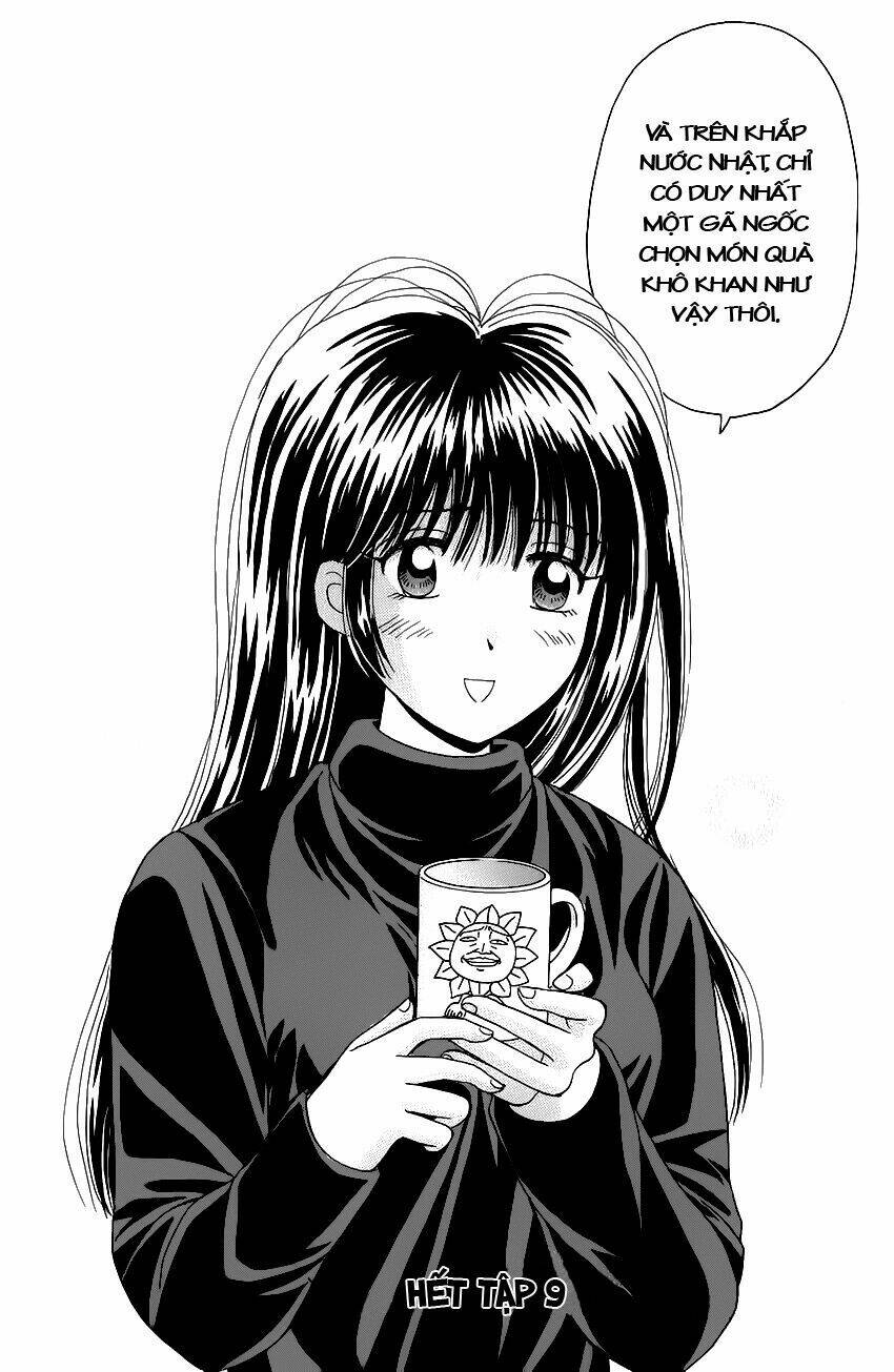 open sesame chapter 43 37