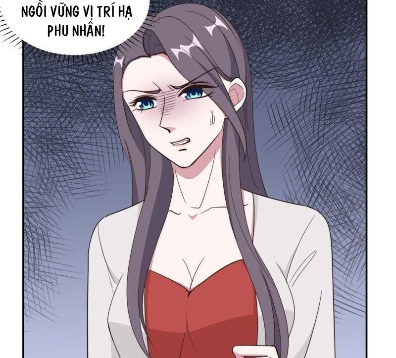 tổng tài, tránh xa tôi ra chapter 49 21