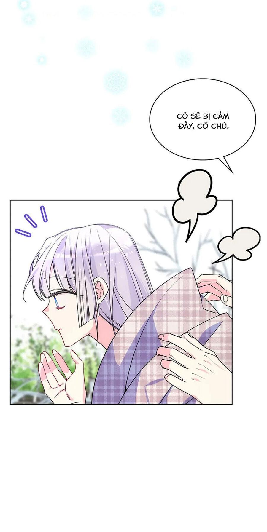 anh trai tôi quá hiền lành làm tôi lo lắng ghê chapter 82 4