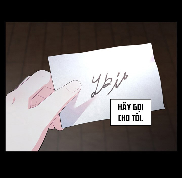 cha đứa bé là ai? chapter 3 58