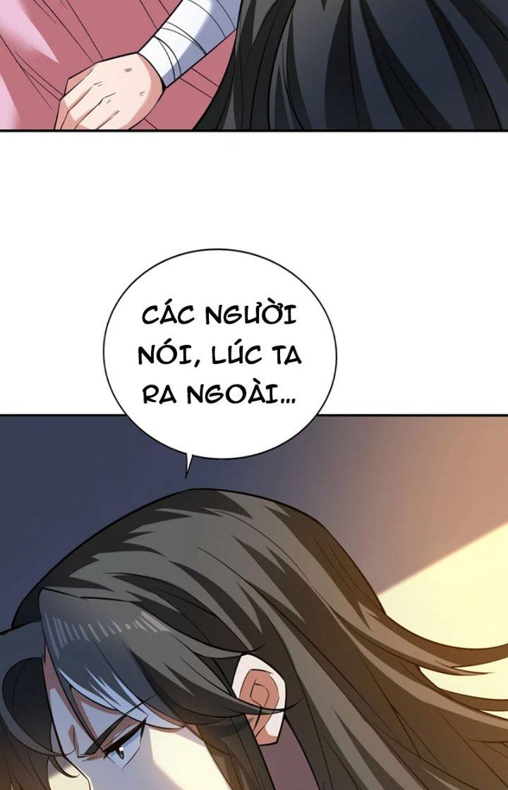 ẩn cư mười vạn năm, đời sau mời ta rời núi chapter 89 24