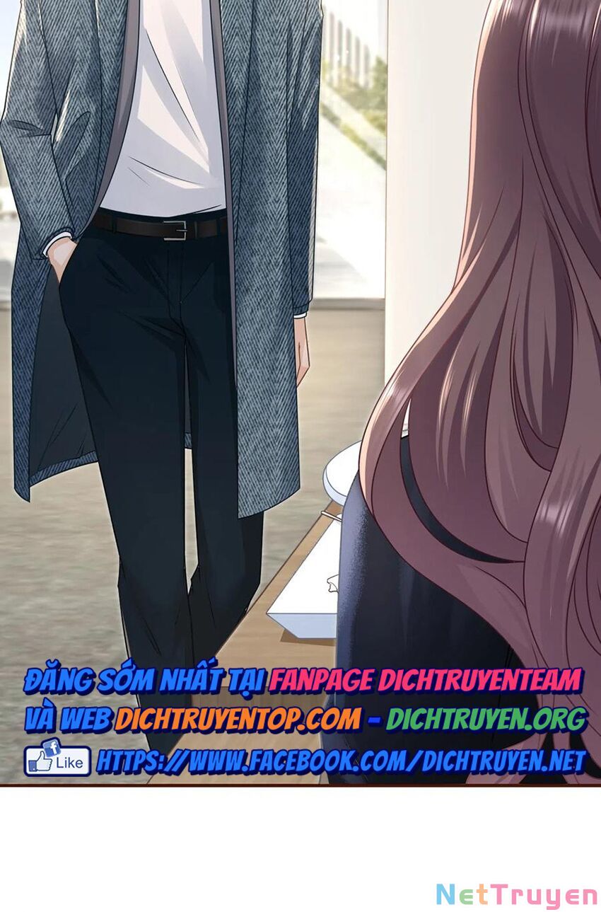 bạn gái tôi mới 30+ tuổi xuân chapter 114 5