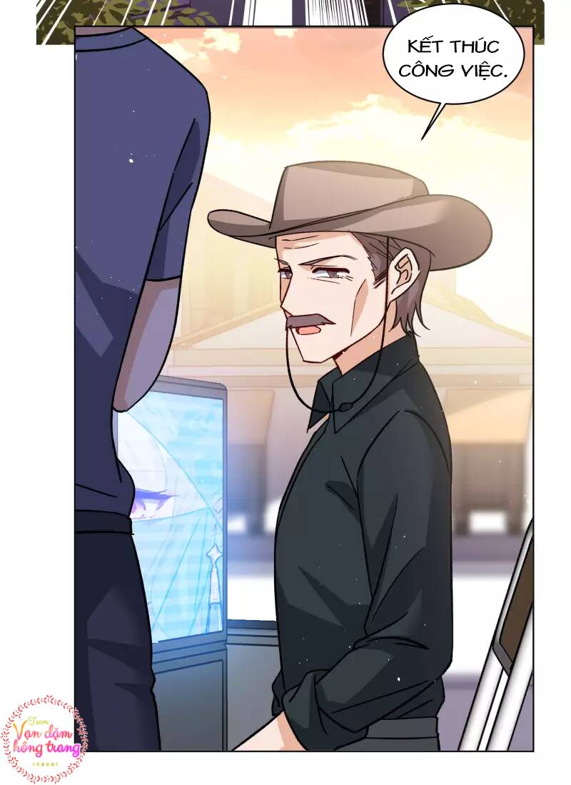 cô ấy đến rồi, xin nằm xuống! chapter 248 19