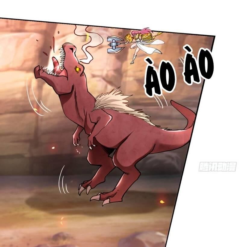 lão tổ của bạn đang online chapter 76 31