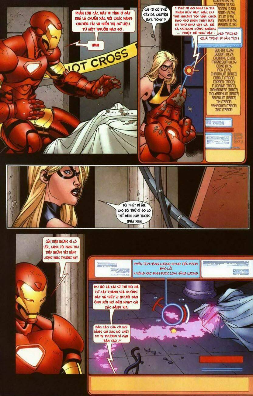 new x-men v2 - academy x chapter 28 5