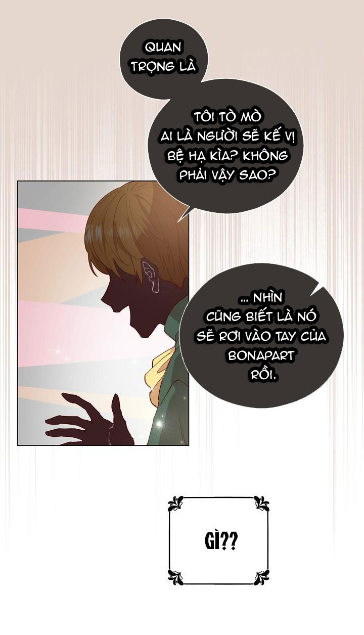 mối tình lãng mạn với kẻ phản diện chapter 1 40