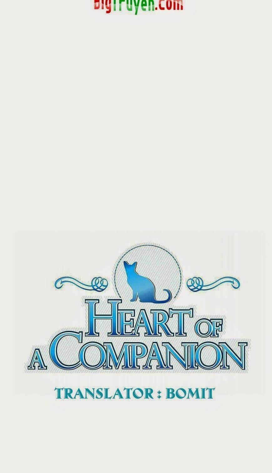 trái tim của một người bạn chapter 15 16
