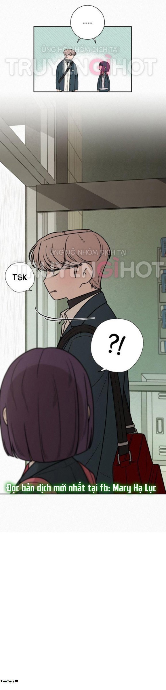 kế hoạch tình yêu trong sáng chapter 14.2 12