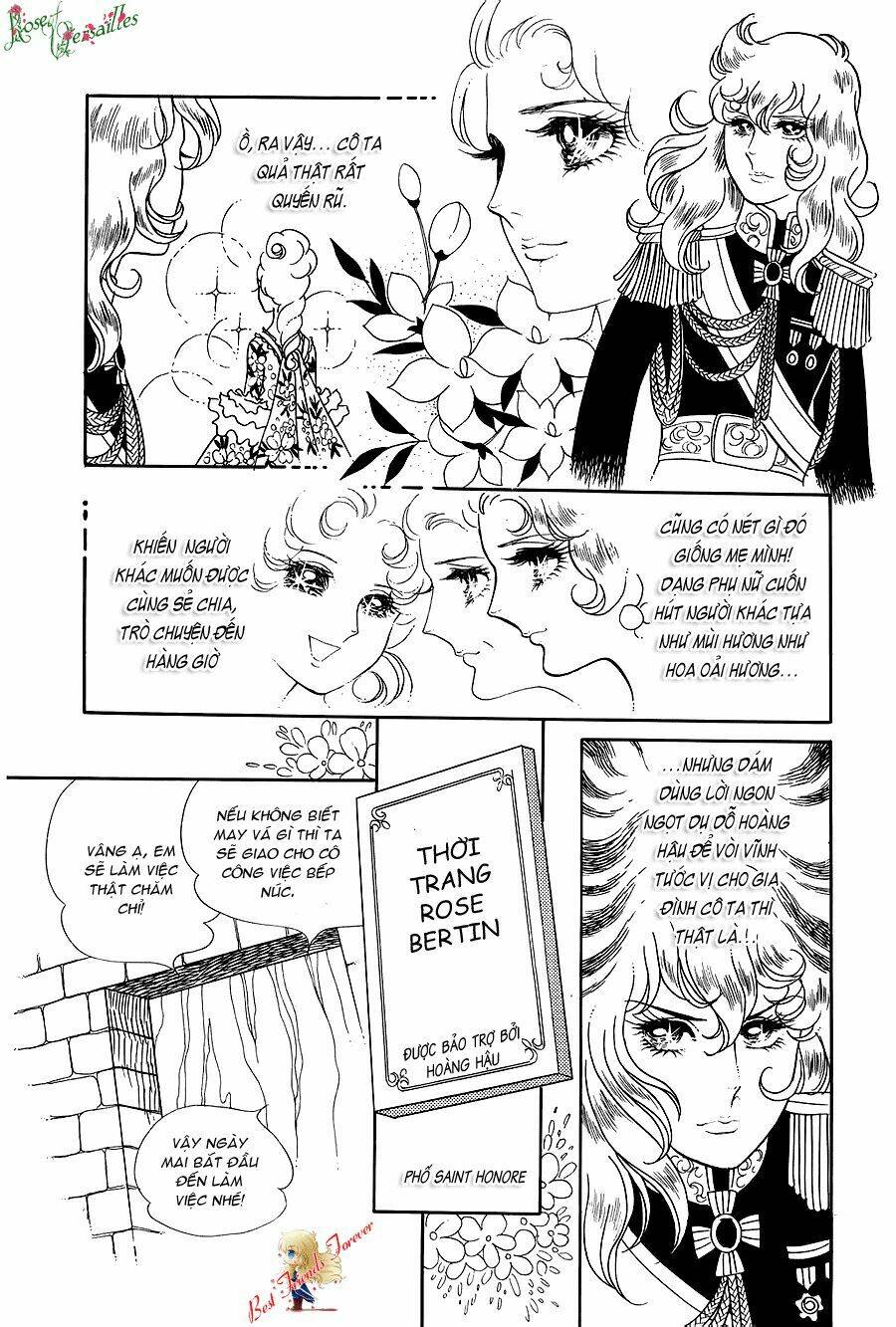 versailles no bara chapter 12 15