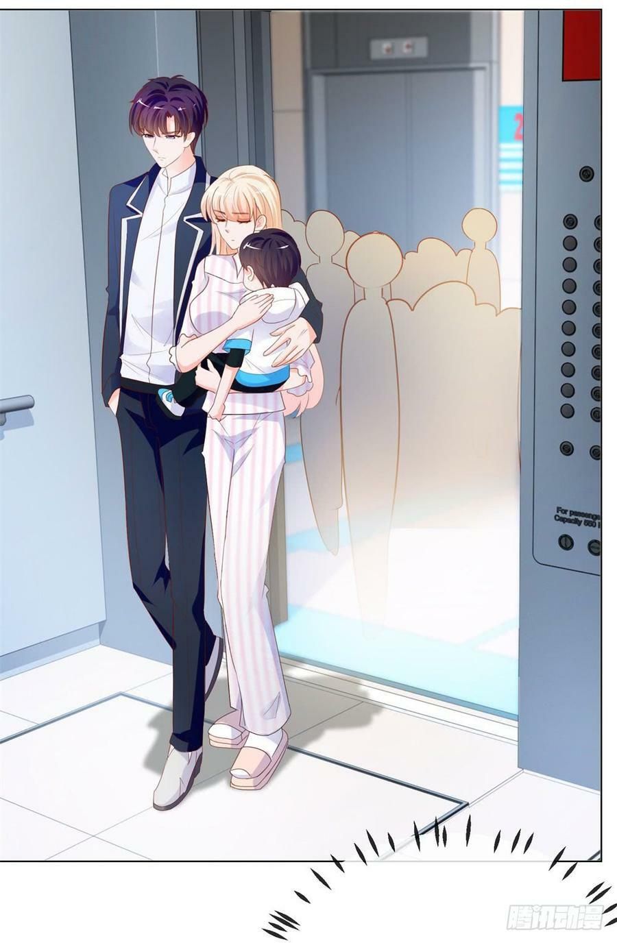 ẩn hôn 100%: chọc tức vợ yêu mua một tặng một chapter 77 35