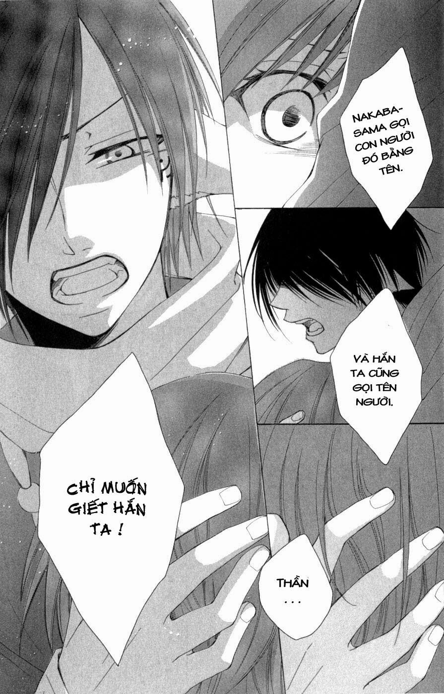 bình minh arcana chapter 6 37