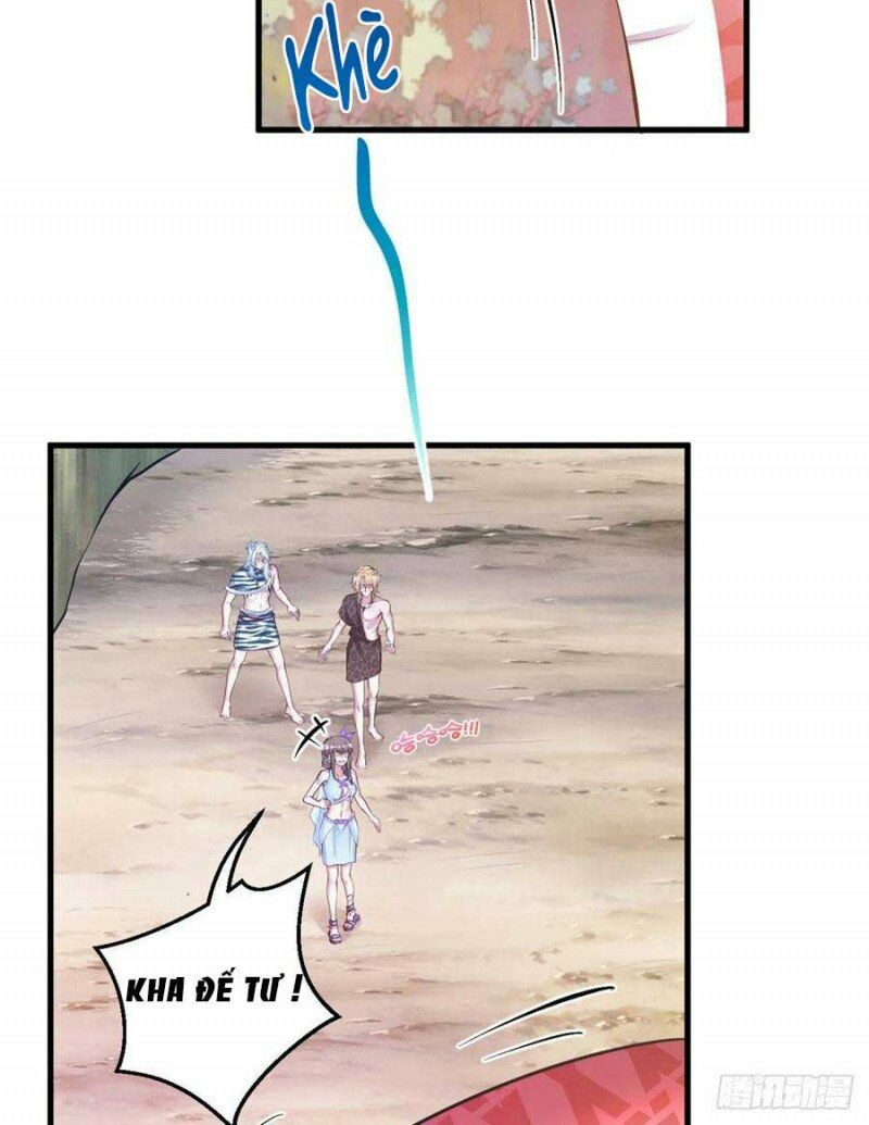 [16+] thảnh thơi thú thế chủng chủng điền, sinh sinh tể chapter 326 21
