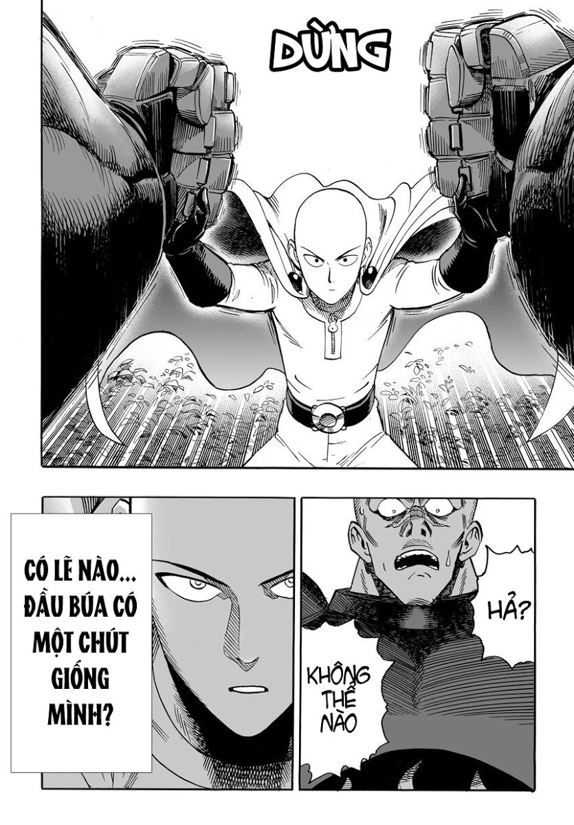 one-punch man chapter 14 9