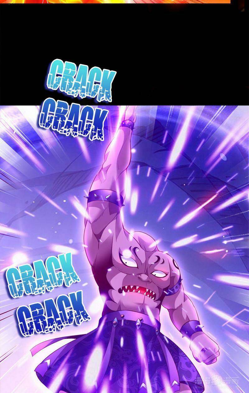 thiên kim bất hoán chapter 69 9