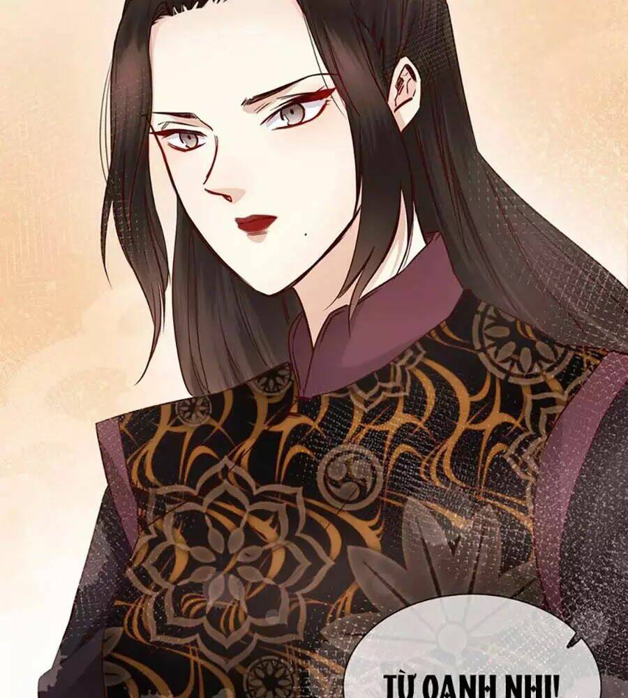 ngôi sao vụn vỡ chapter 34 10