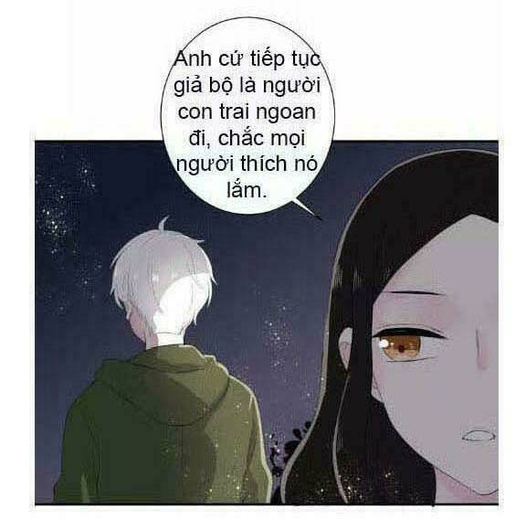 quy tắc của mỹ nam chapter 24 30