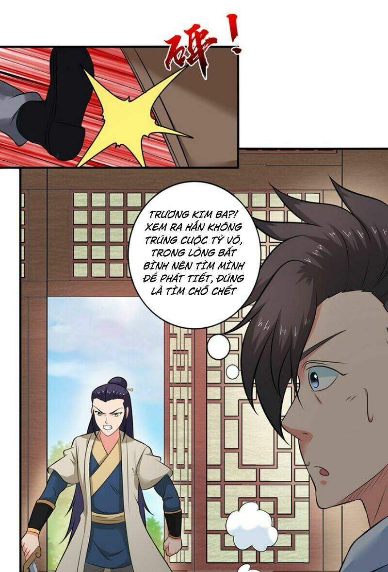 cực vũ huyền đế chapter 42 24