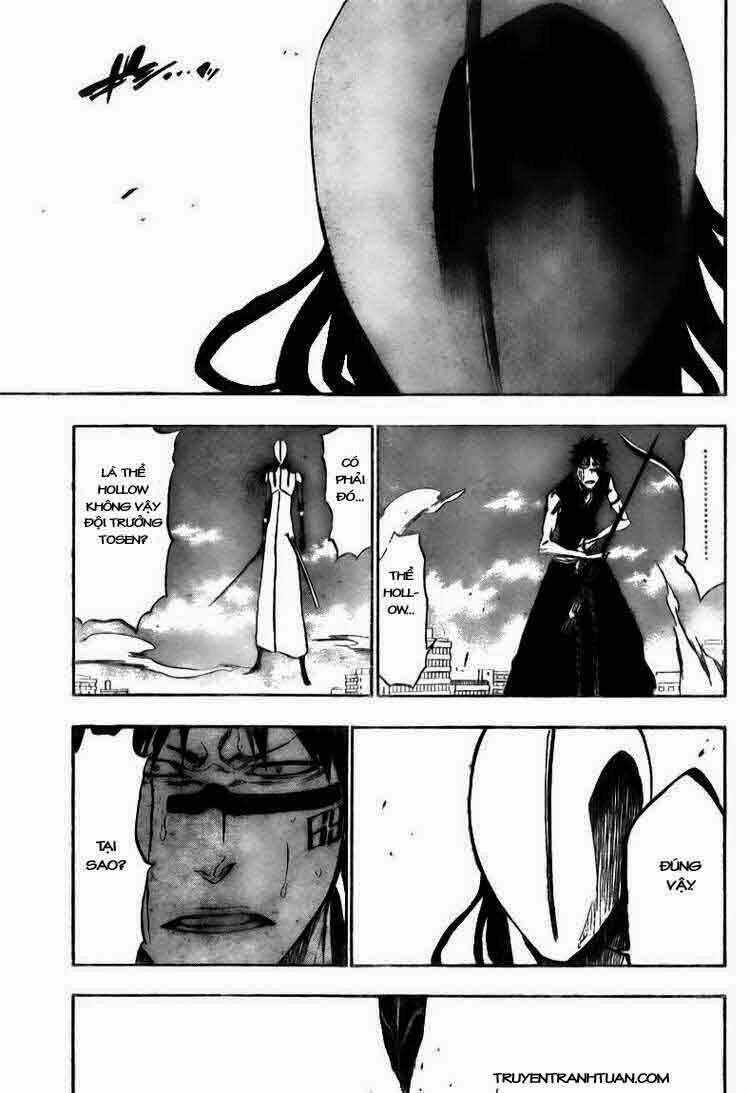 thần chết ichigo chapter 384 5