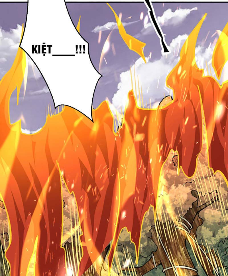 võ đạo độc tôn chapter 474 21