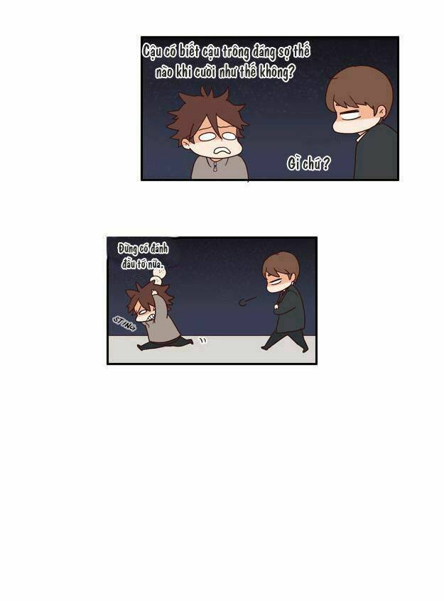 pine in the flower garden chapter 6 24