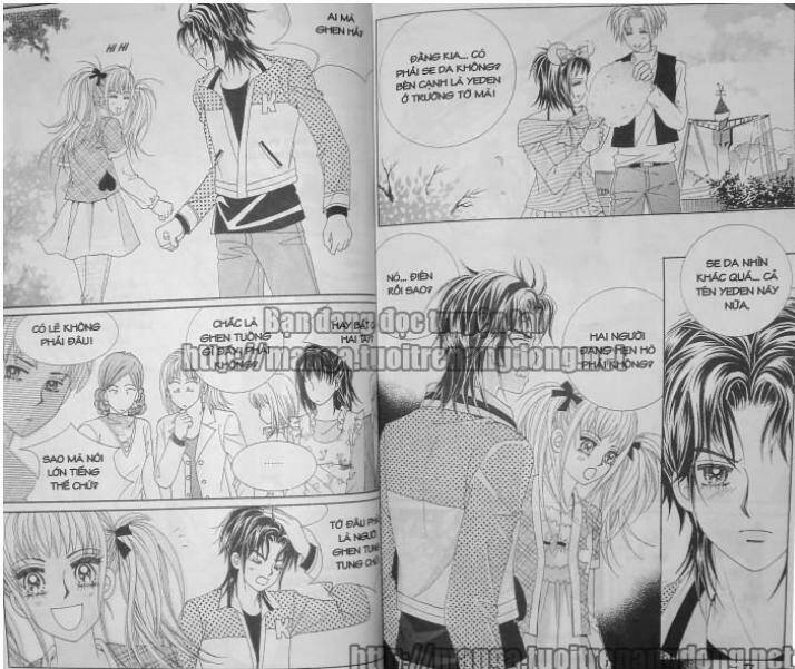 con quỷ hút thuốc ở nhà kho chapter 8 38