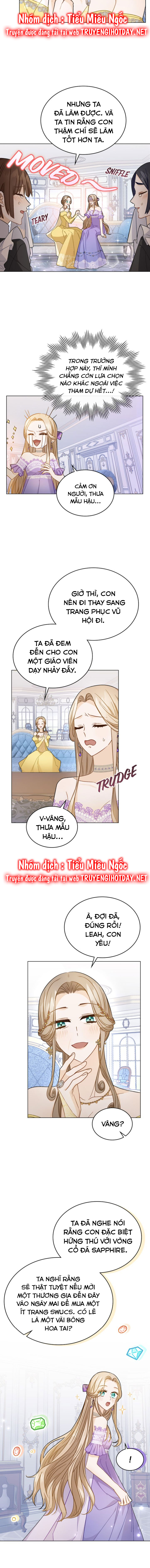 hải tặc thượng lưu chapter 7 8