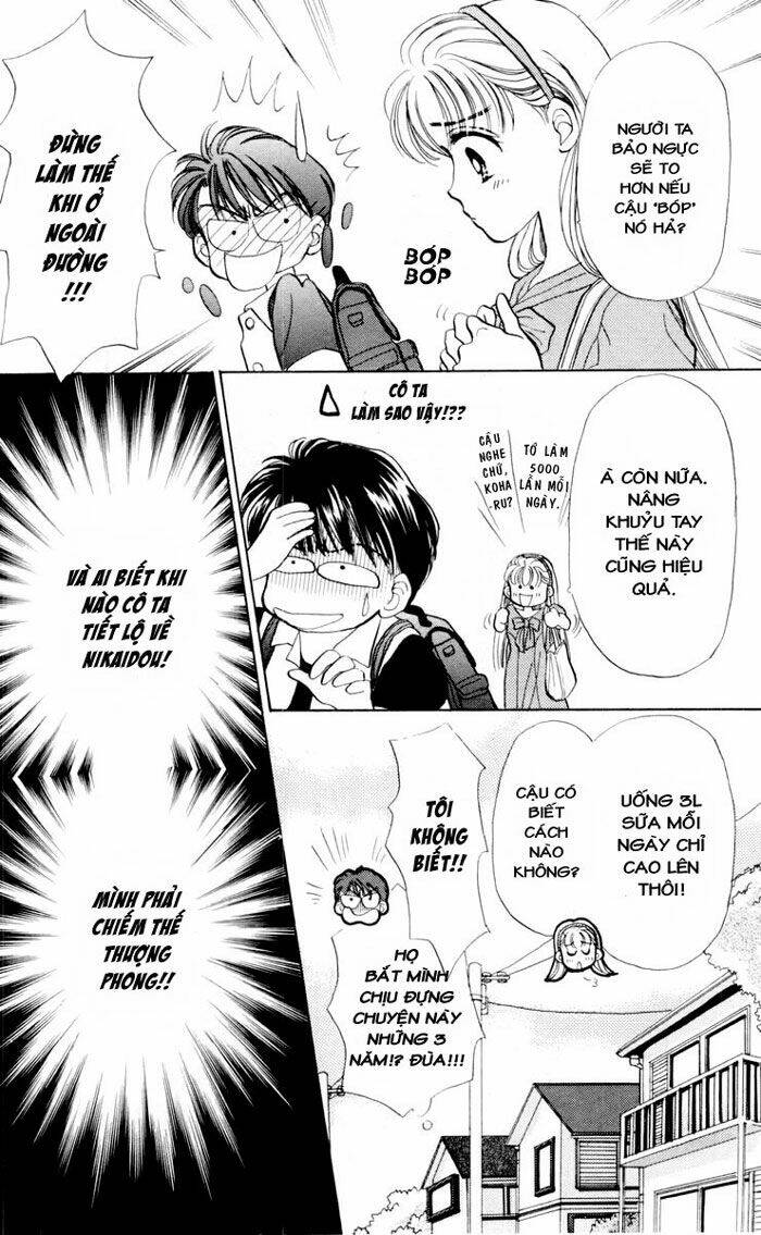 baby love chapter 3 9