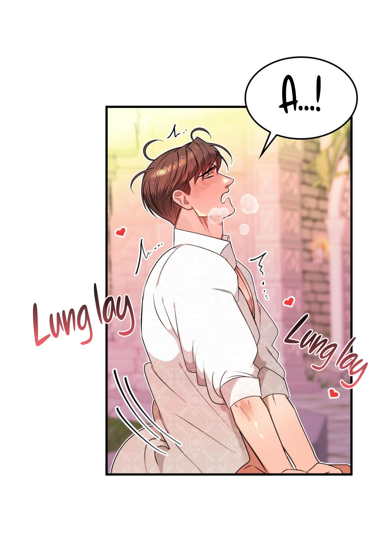 (np) độc thân muôn năm chapter 14 8