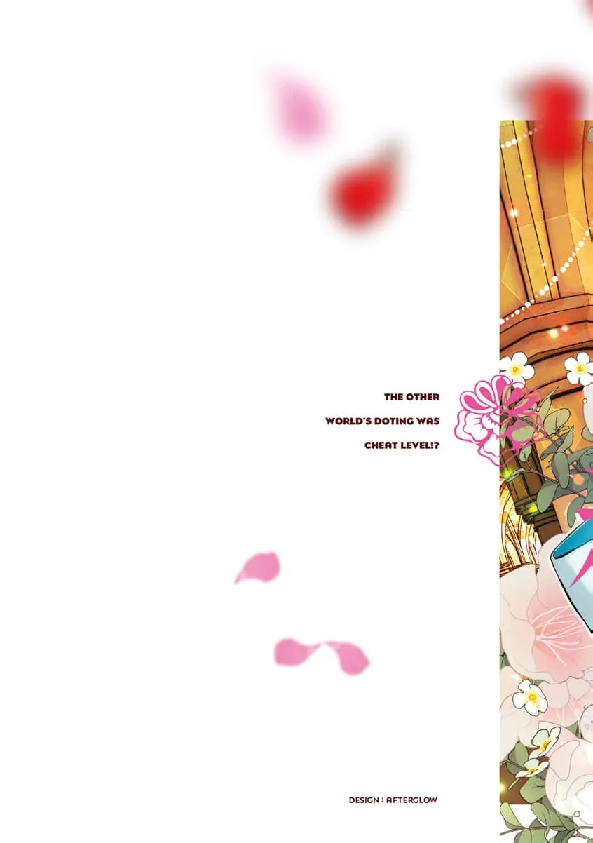 có vẻ như tôi sắp phải kết hôn với ngài ấy chapter 0 2