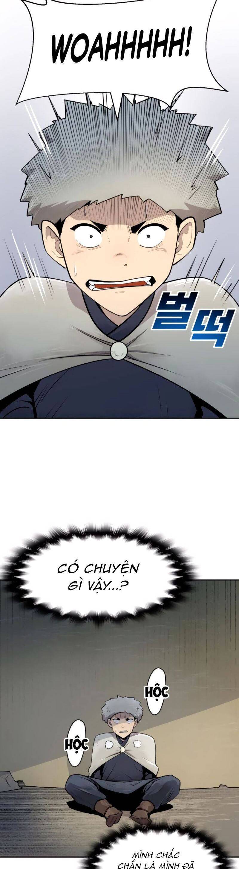 thiếu niên kiếm sư chapter 25 1