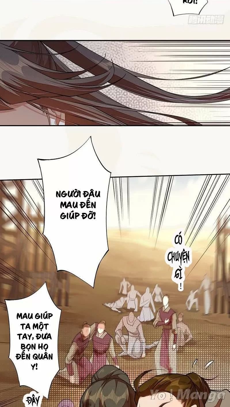 tuyệt thế luyện đan sư chapter 119 12