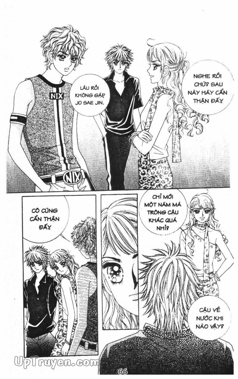 mặt nạ tình yêu chapter 30 68