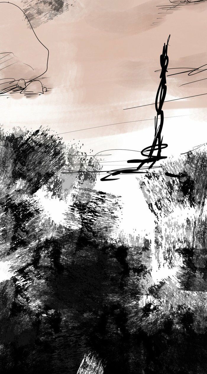 choco ngọt ngào chapter 53 17