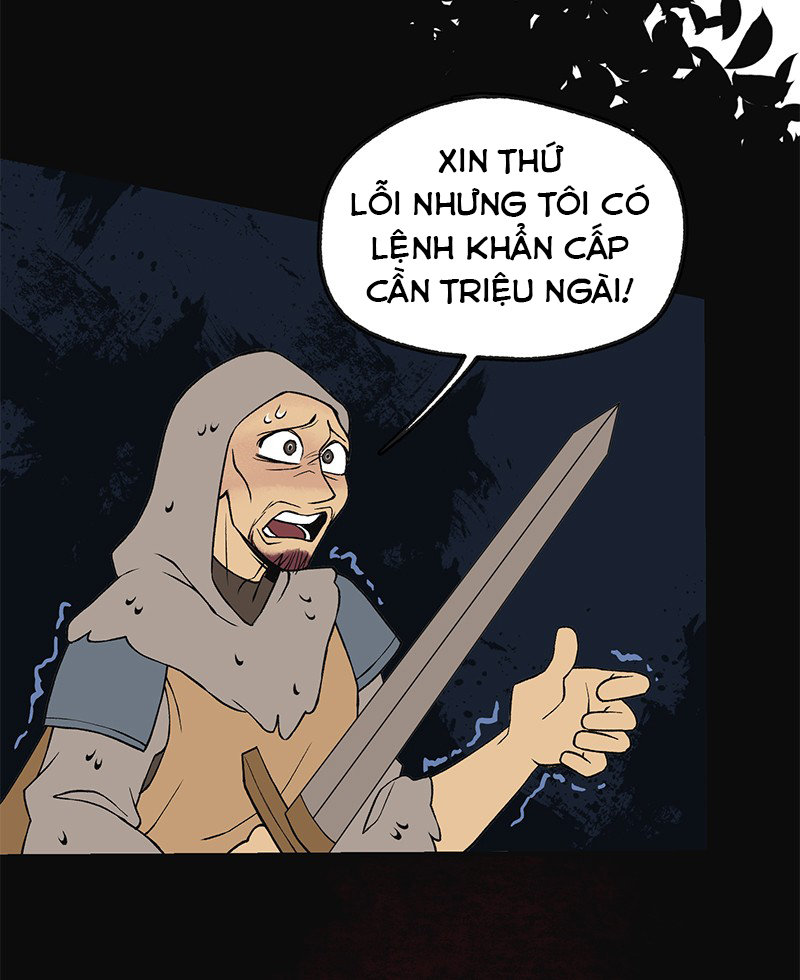 người cầu hôn chapter 7 66