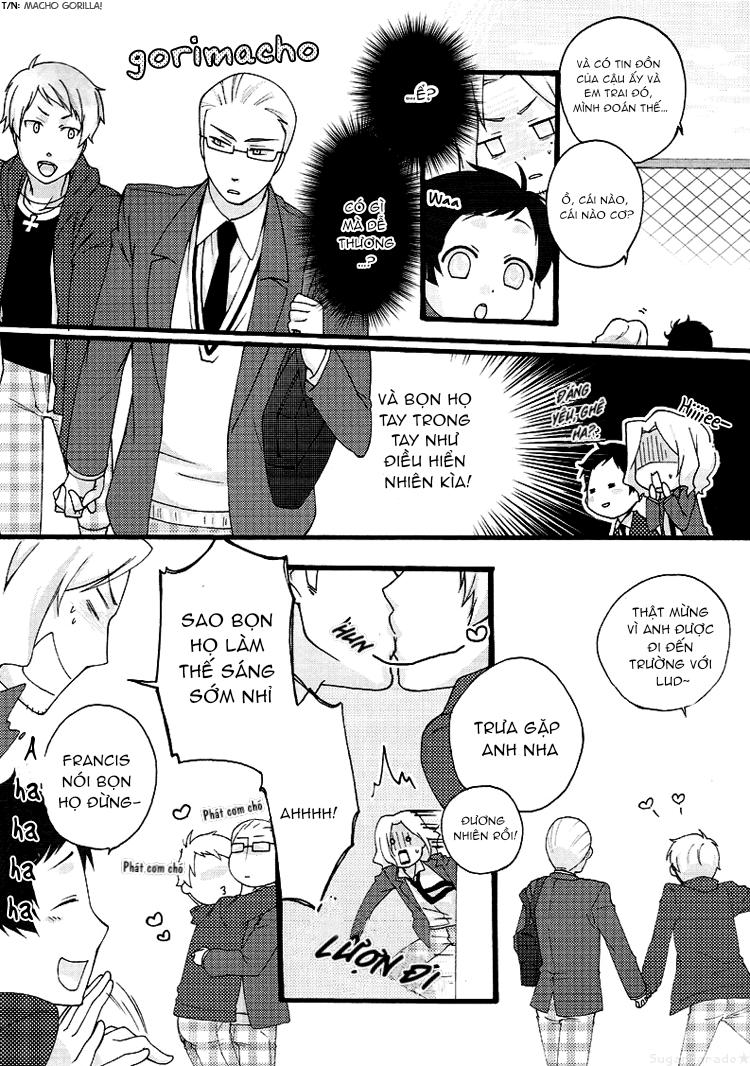 oneshot hỏny chapter 224 3