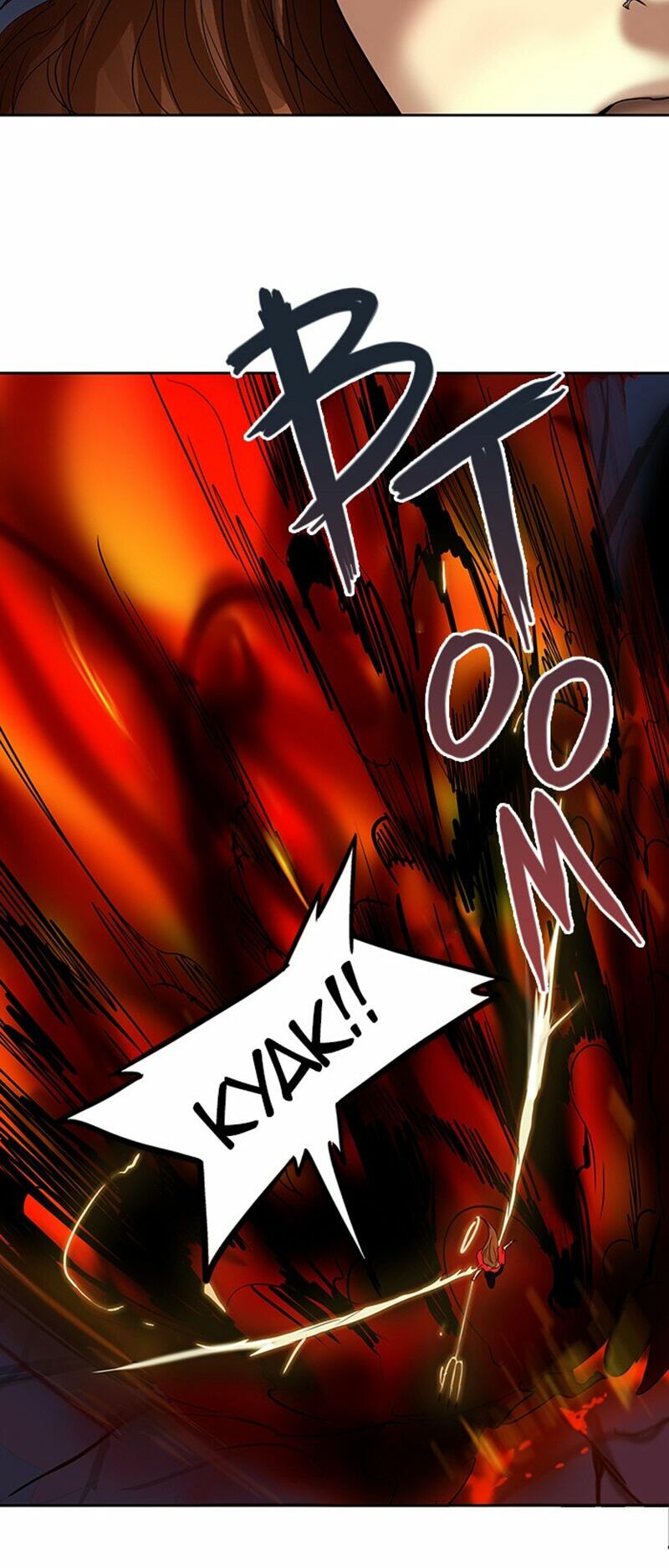 tòa tháp bí ẩn 2 chapter 177 20