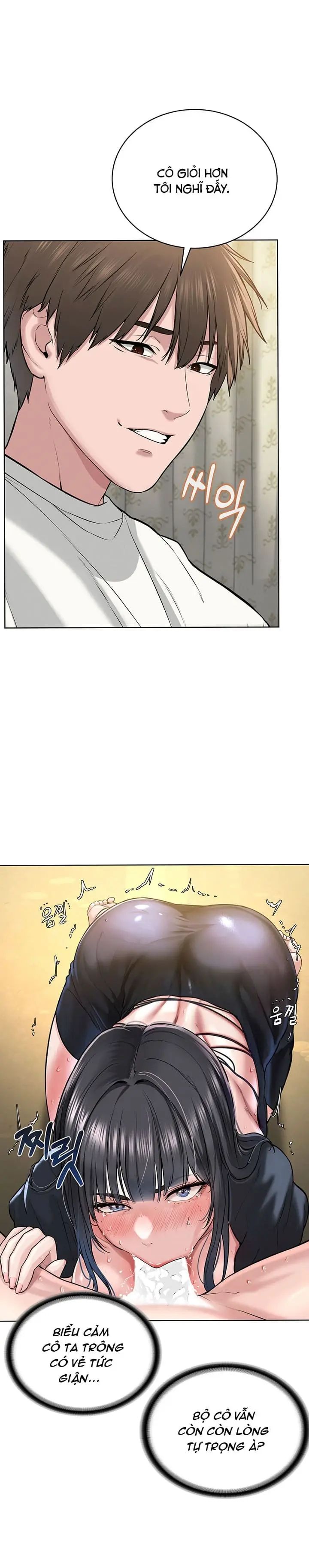 tôi là giáo chủ cuồng giáo chapter 2 28