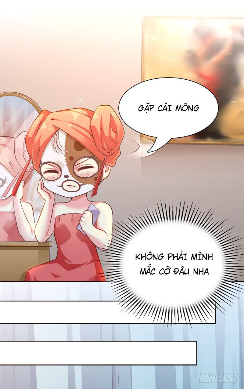 nhà có vợ xinh chapter 8 56